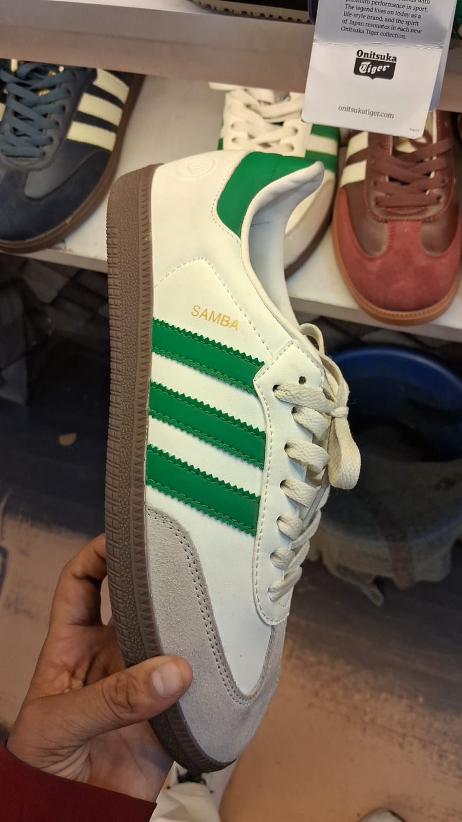 Samba