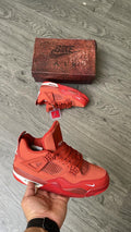 Air Jordan 4