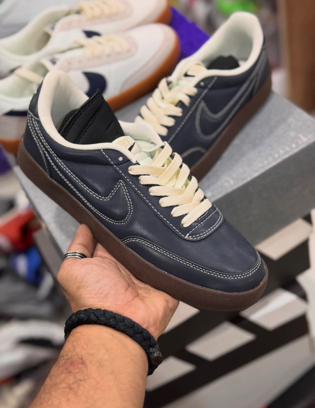 Nike Killshot