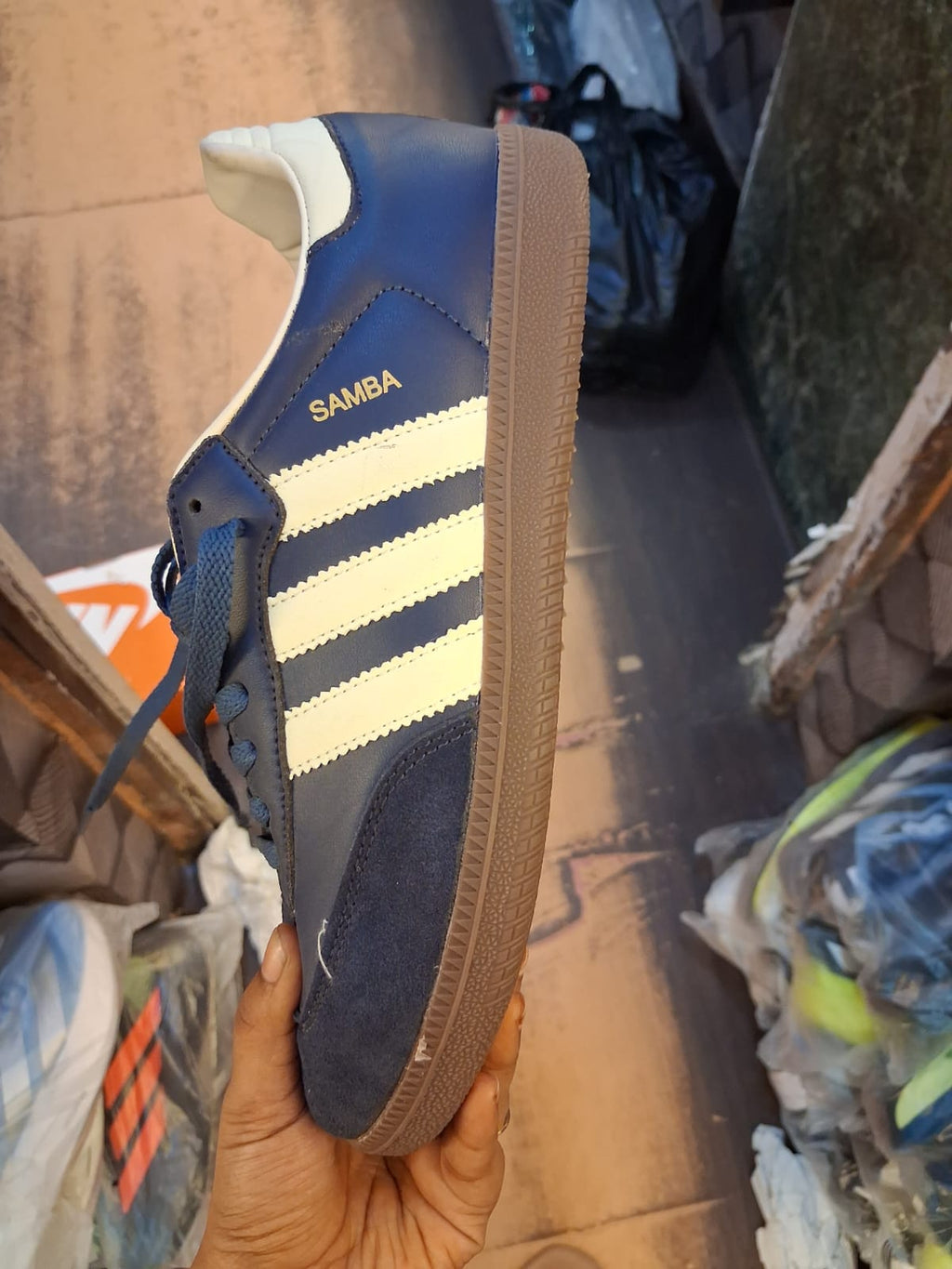 Samba