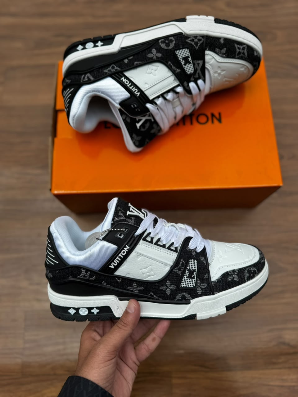 LV Trainer
