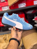 Puma speed cat