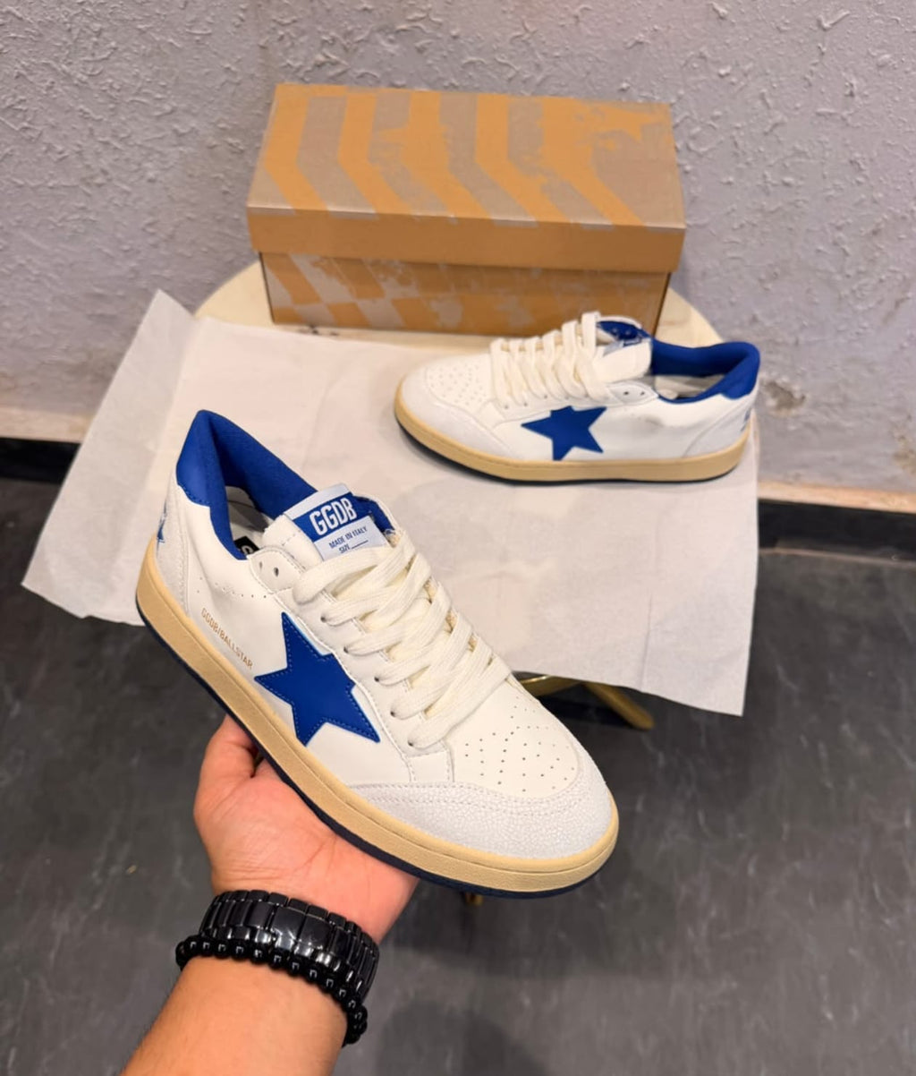 Star Sneakers