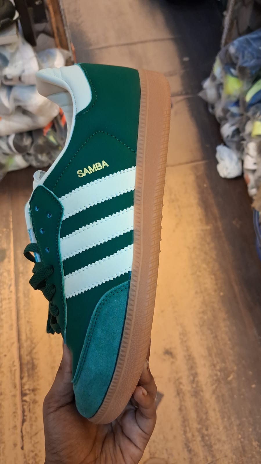 Samba
