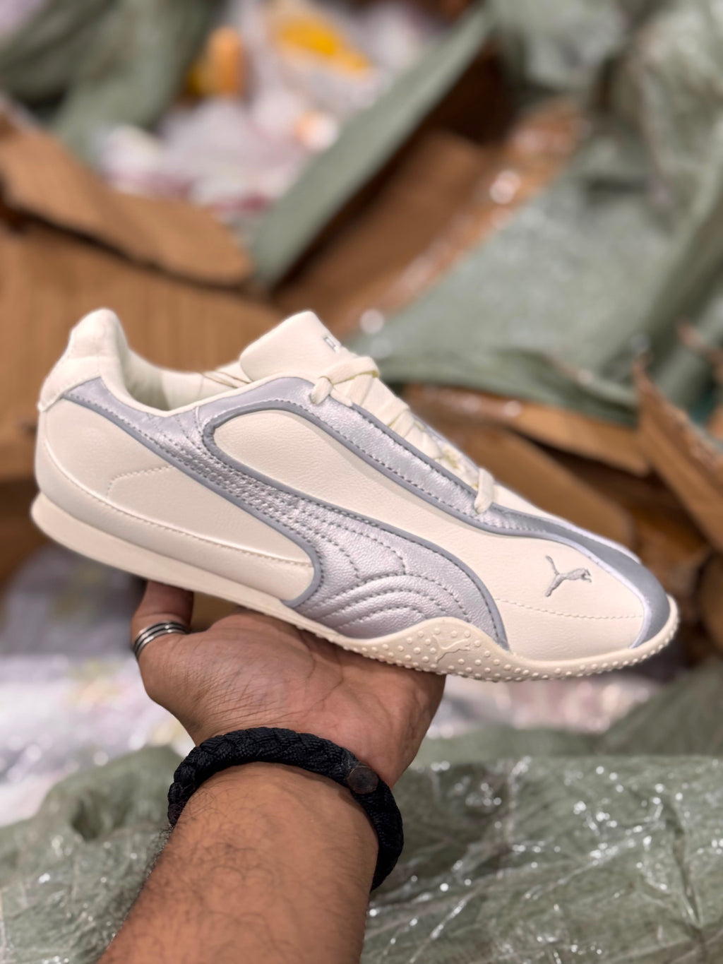 Speedcat Sneakers