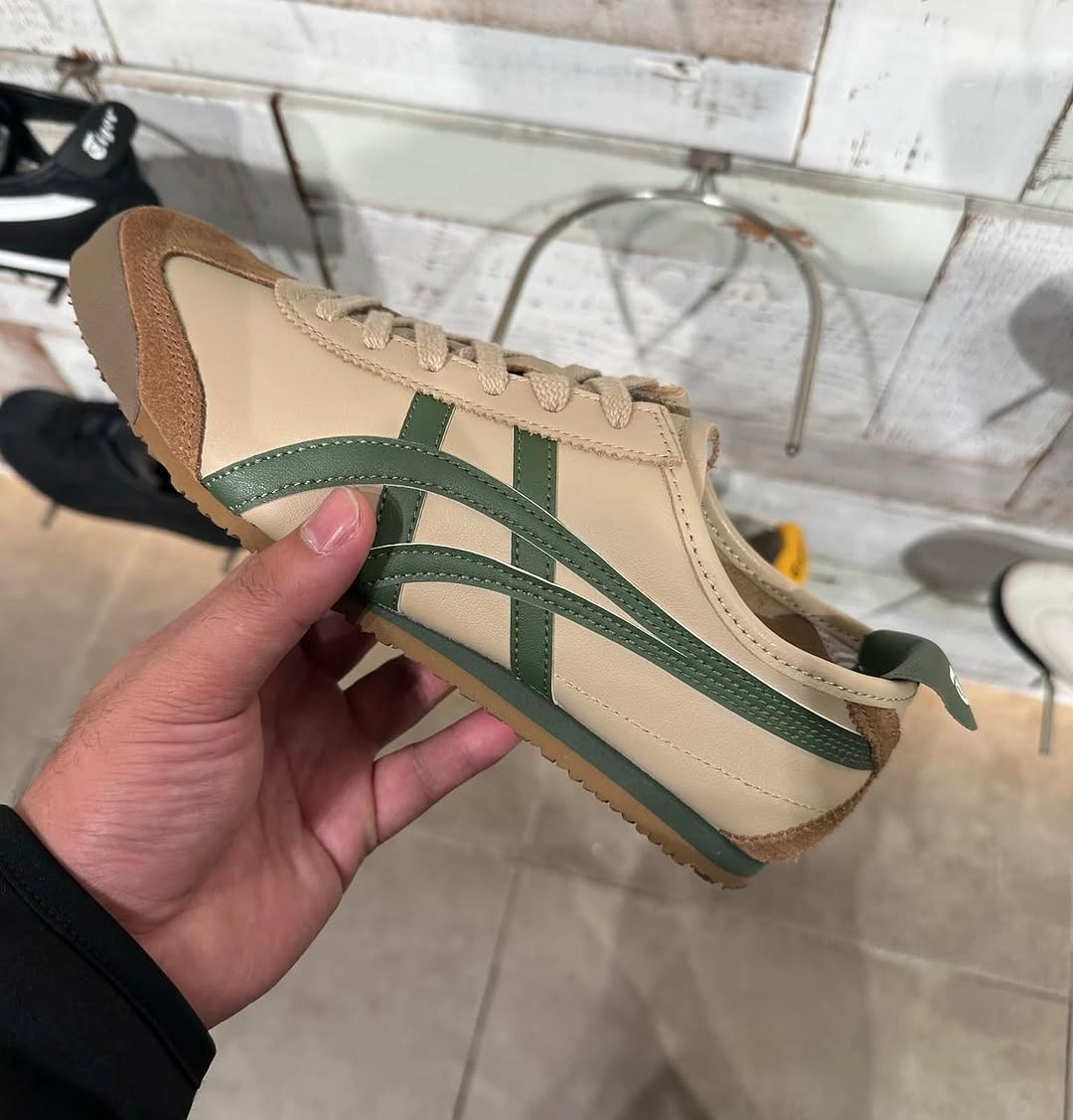 Onitsuka Tiger