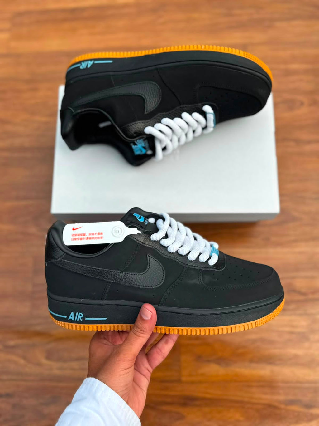 Air Force