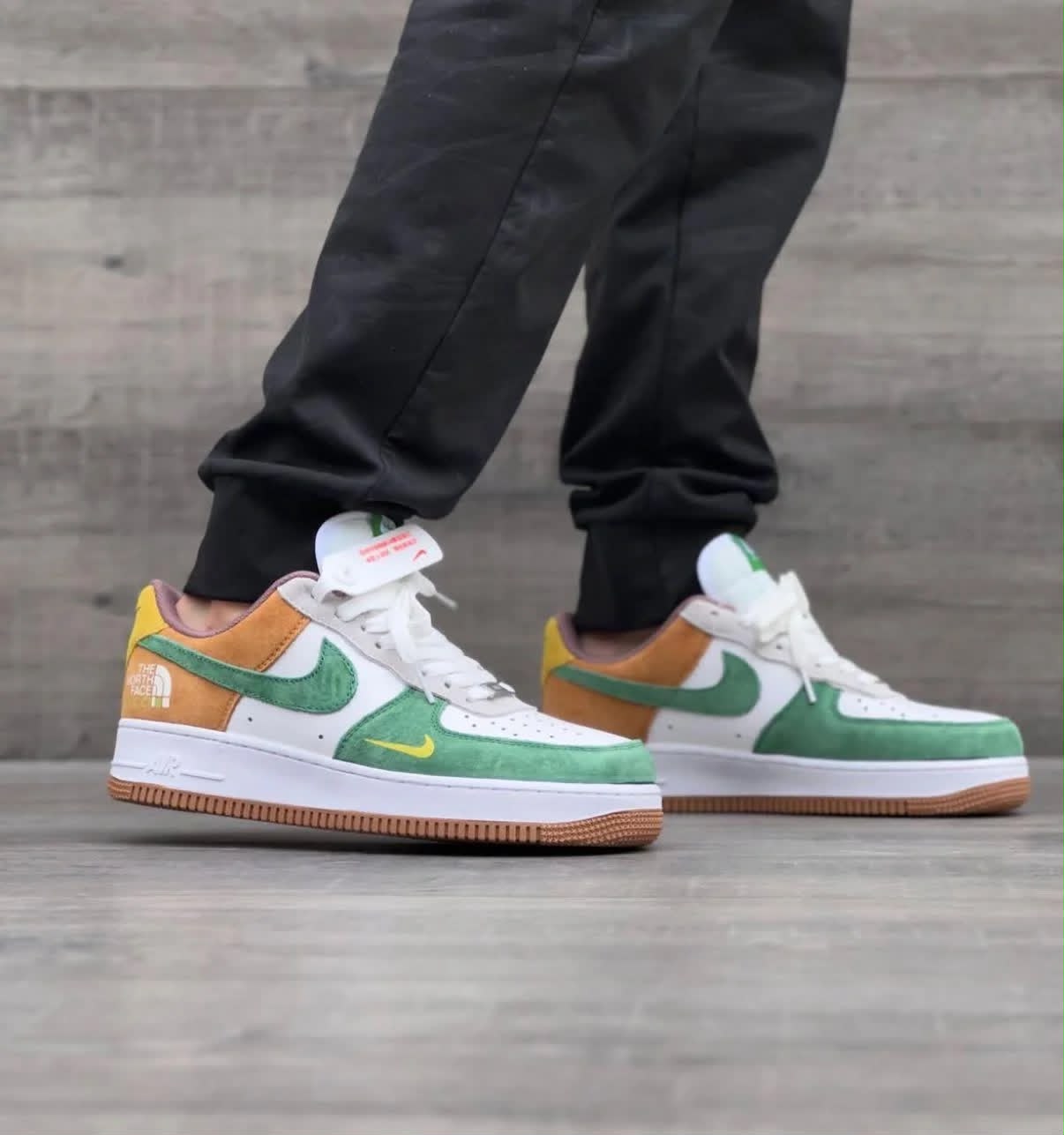 Air Force