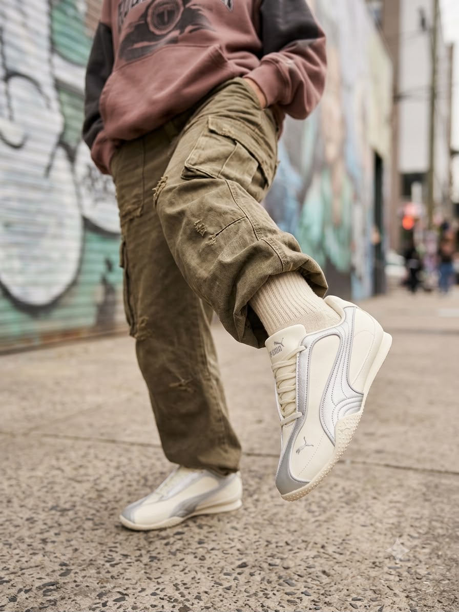 Speedcat Sneakers