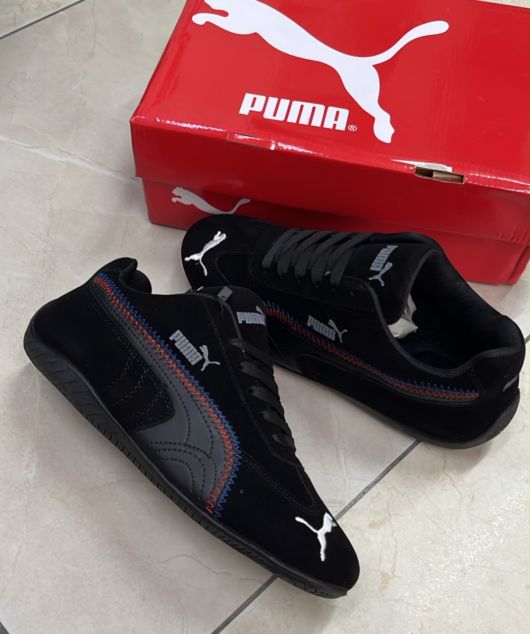 Speedcat Sneakers