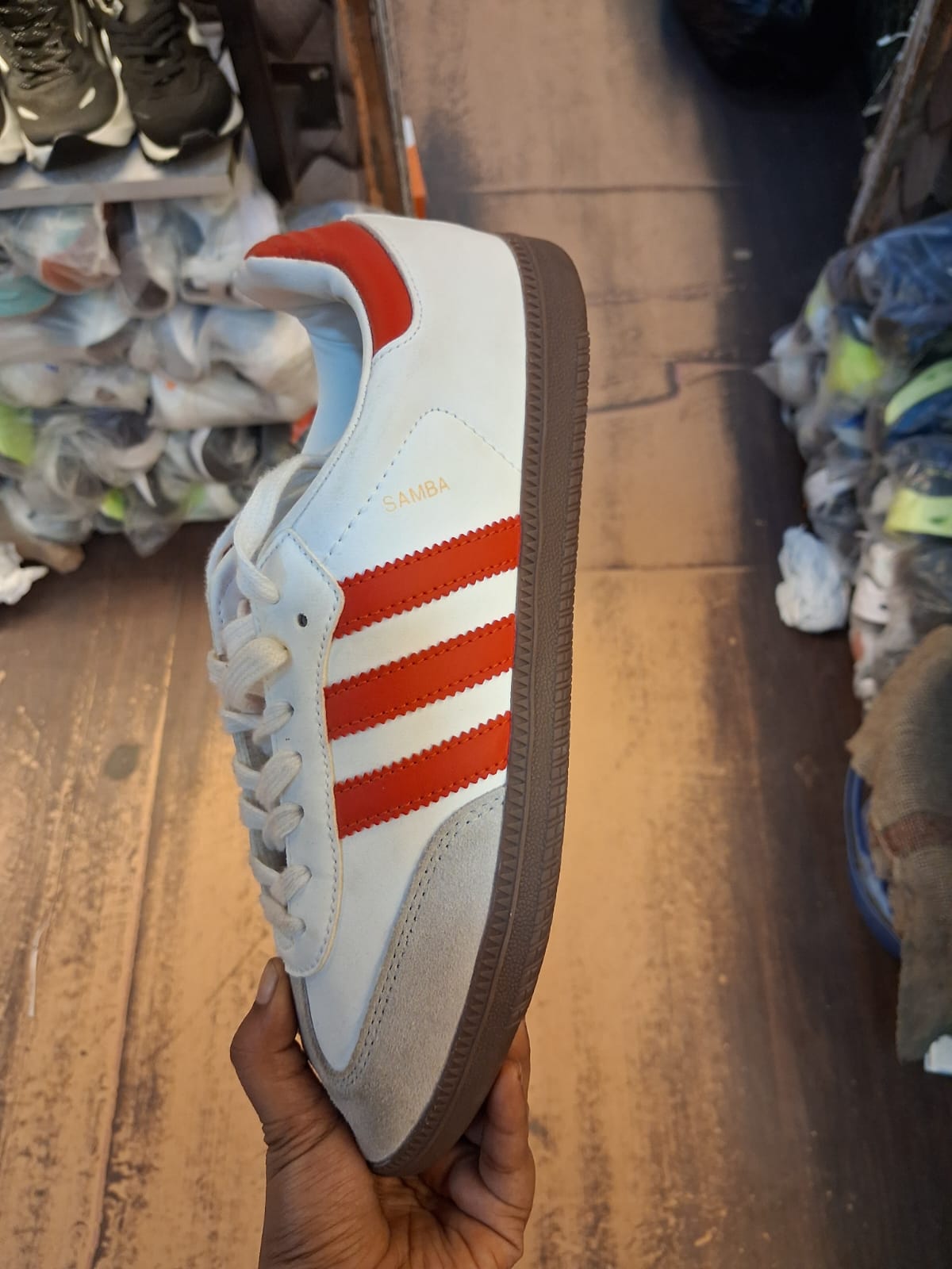 Samba
