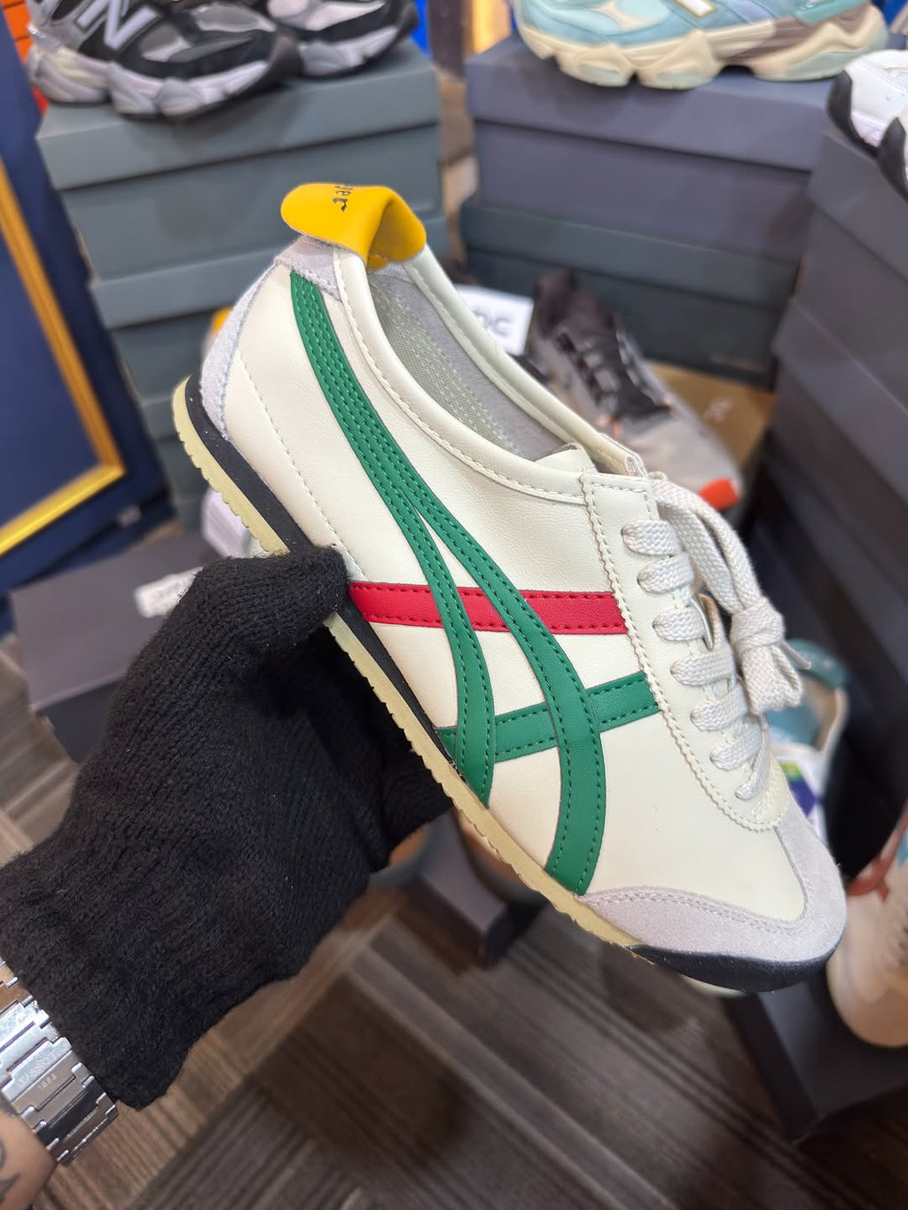 Onitsuka Tiger