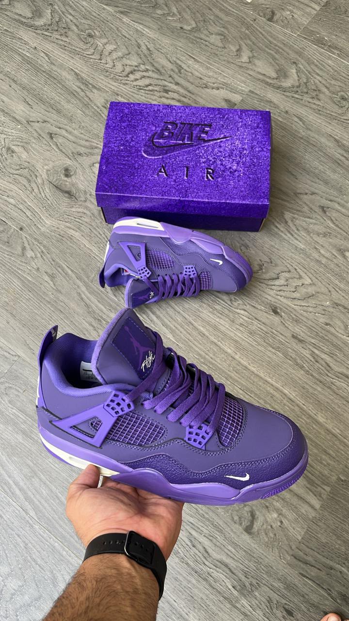 Air Jordan 4