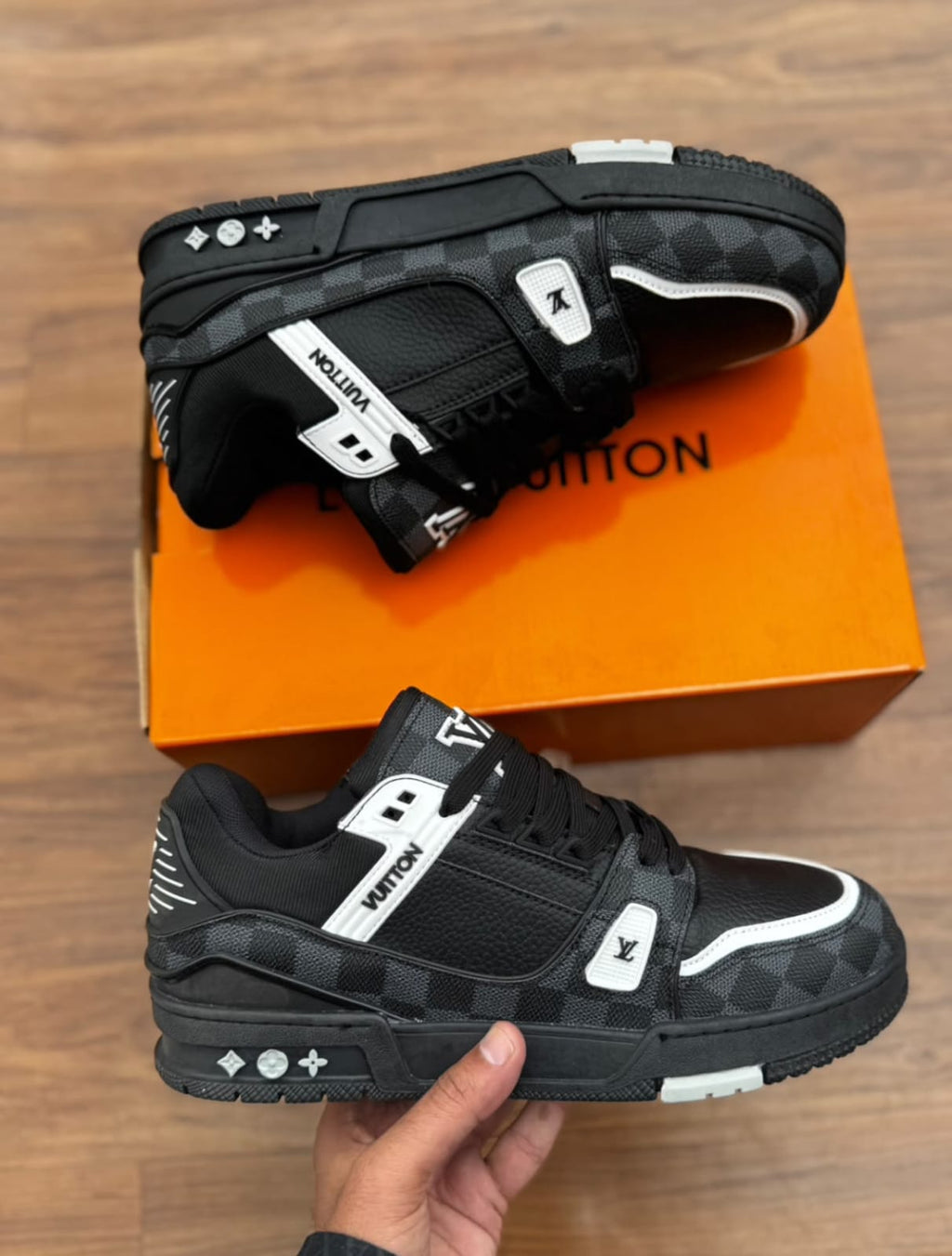 LV Trainer