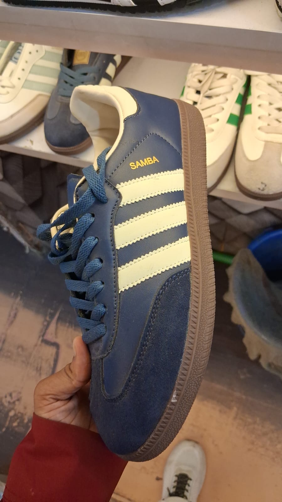 Samba