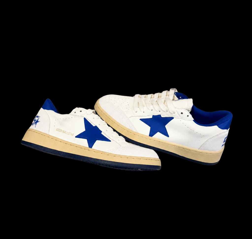 Star Sneakers