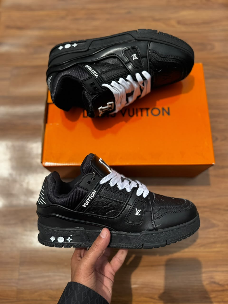 LV Trainer