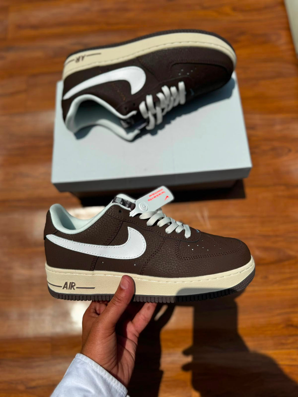 Air Force