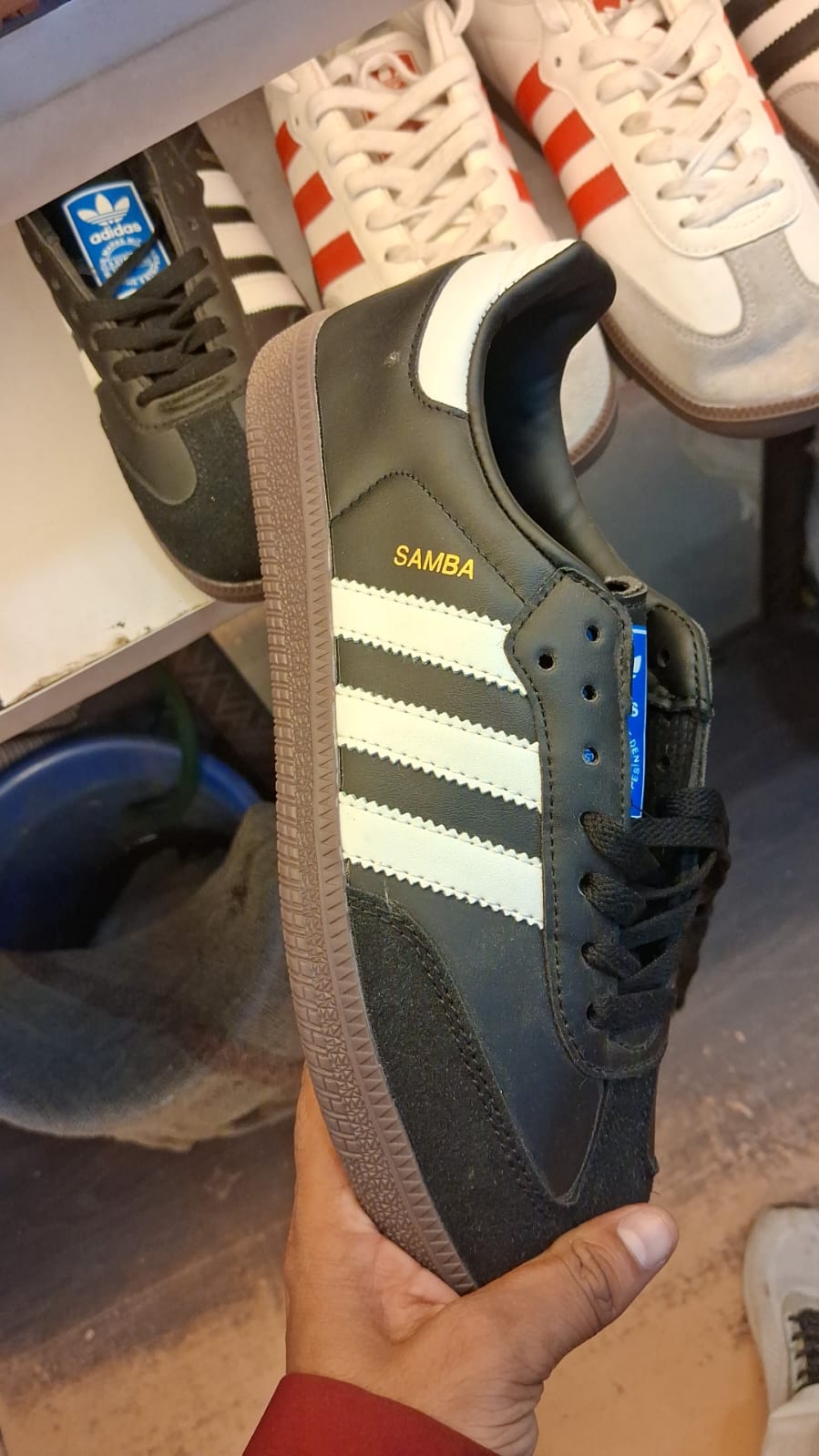 Samba