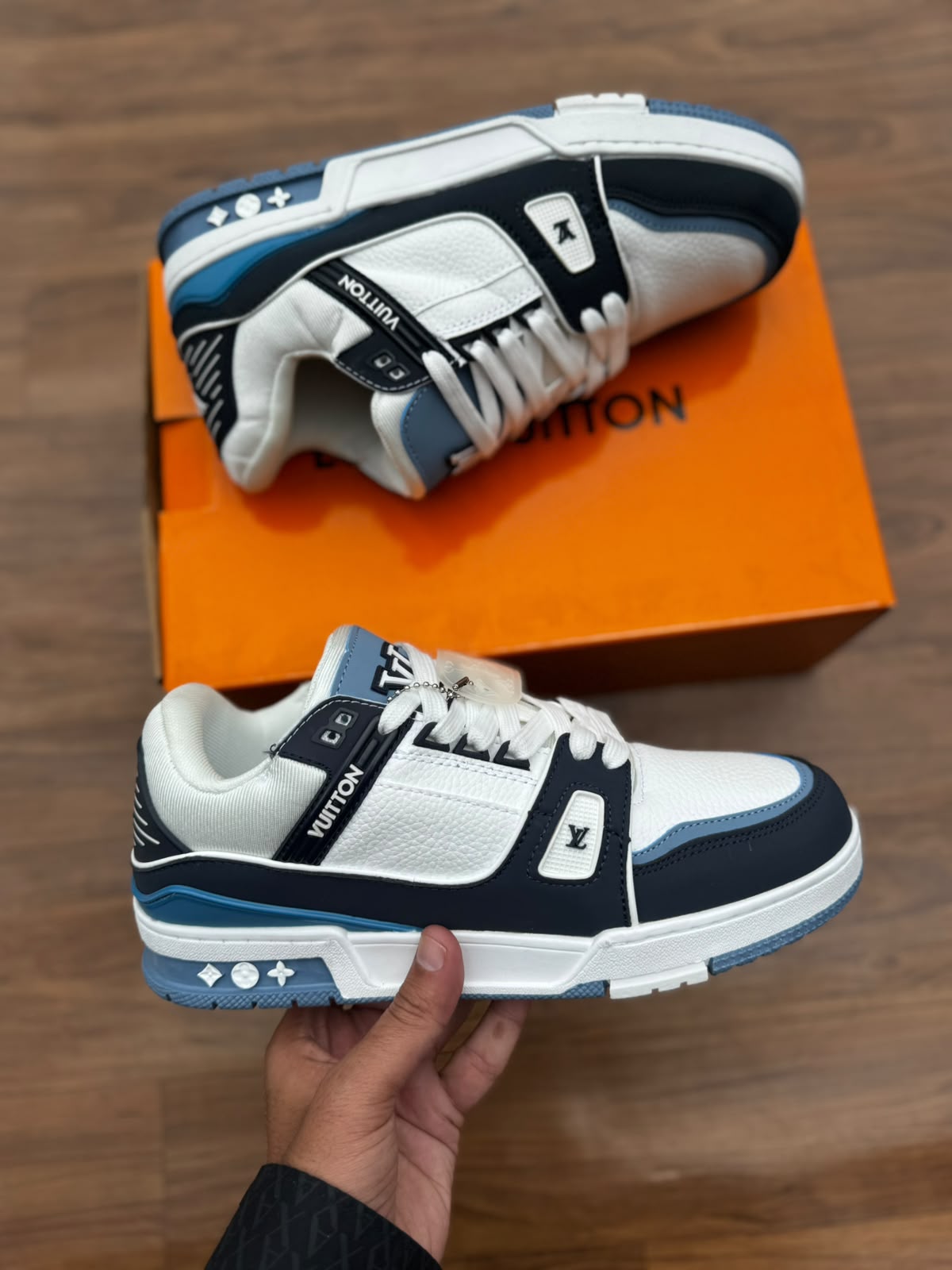LV Trainer